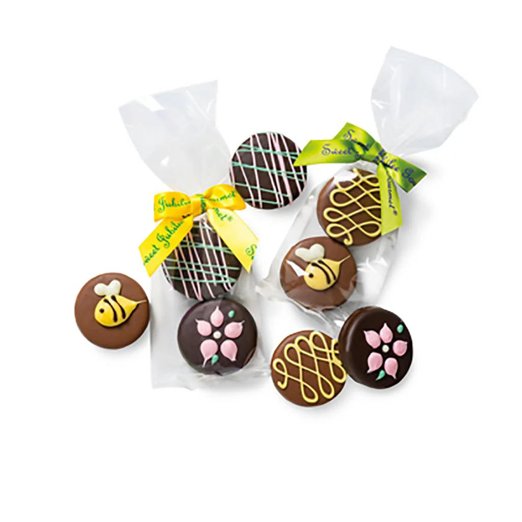 Spring Chocolate-Covered Oreo® Cookies (2-pack)