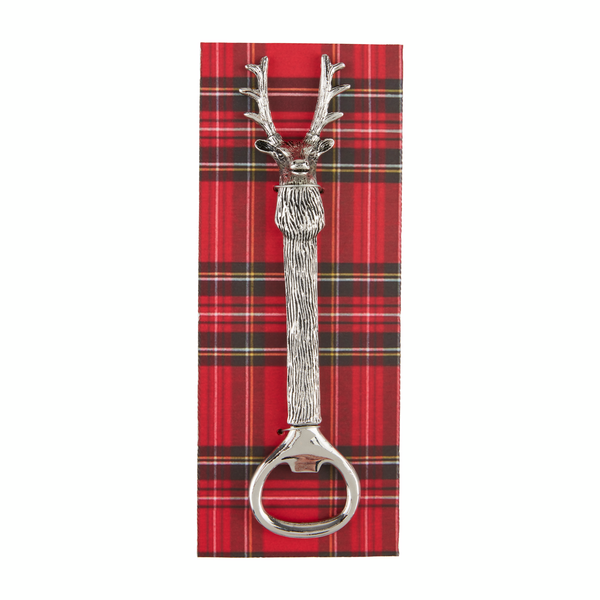 DEER BOTTLE OPENER