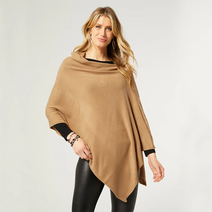 The Lightweight Poncho