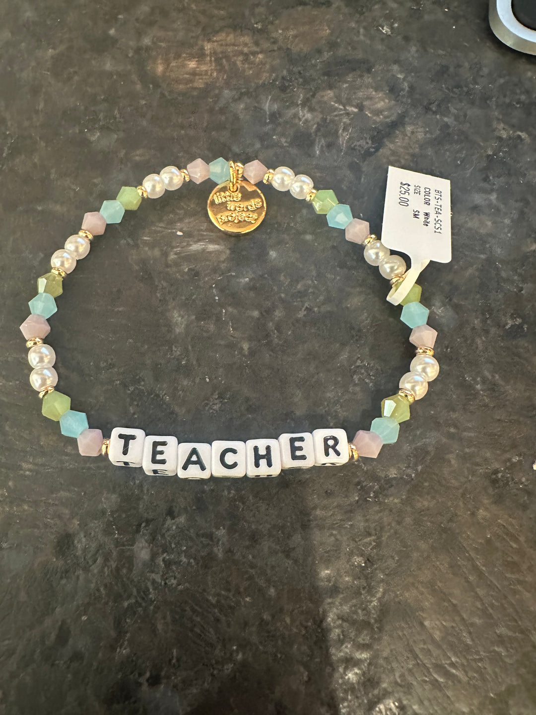Teacher