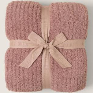 CozyChic® Ribbed Throw