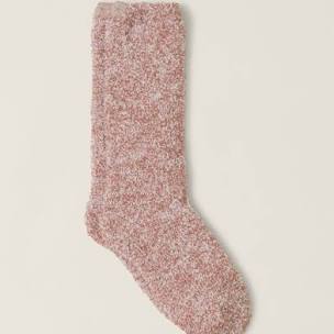 Cozychic® Heathered Socks