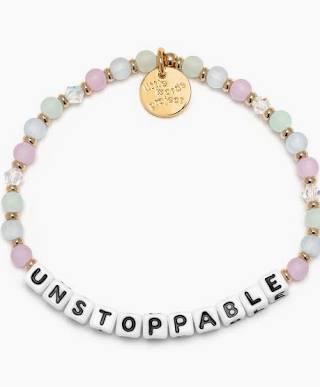 Unstoppable