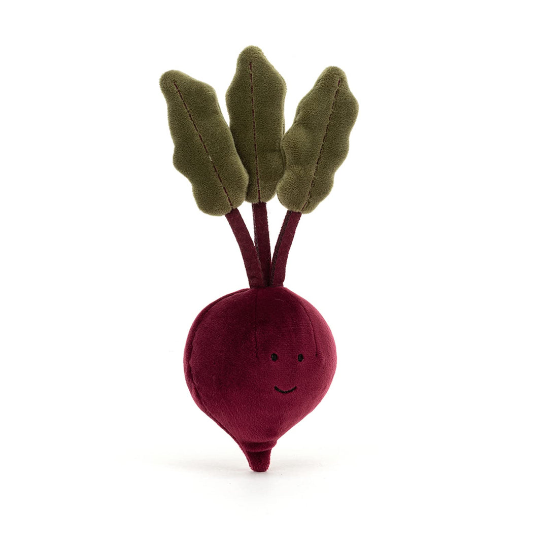 Vivacious Beetroot
