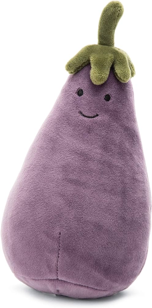 Vivacious Eggplant