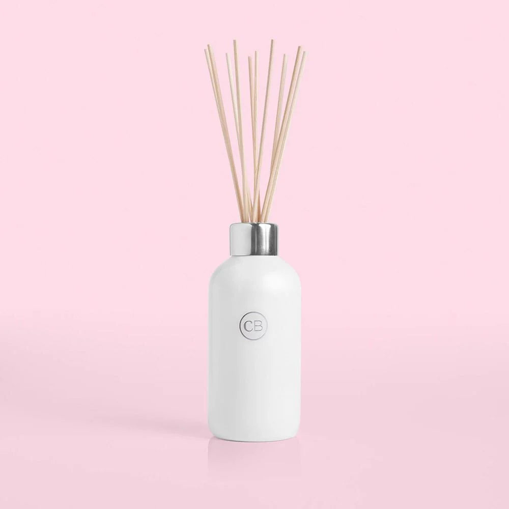 Volcano White Reed Diffuser 8 fl oz