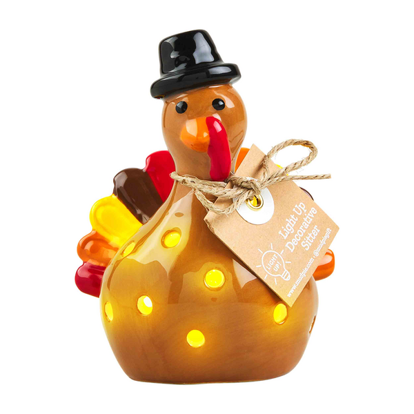 Turkey Sitter