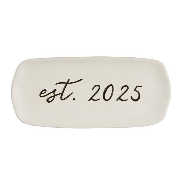 Established 2025 Dish